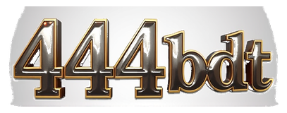 4444bdt logo